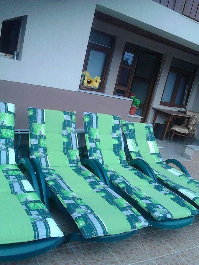 Готель Casa Delia Келіменешті Екстер'єр фото